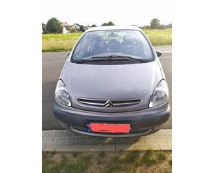 Citroen Citroën Xsara Picasso 1.8 16V Chrono Gebrauchtwagen