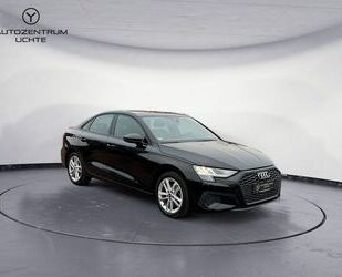 Audi Audi A3 Limousine 35 TFSI/ACC/ELSITZ/VC/NAVI/APP/ Gebrauchtwagen