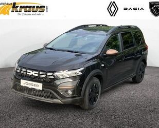 Dacia Dacia Jogger Extreme+ TCe 100 ECO-G 7-Sitzer AKTIO Gebrauchtwagen