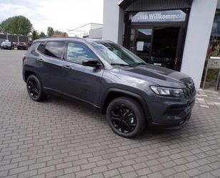 Jeep Jeep Compass Night Eagle - 1,6l MT ,Business Pak,N Gebrauchtwagen