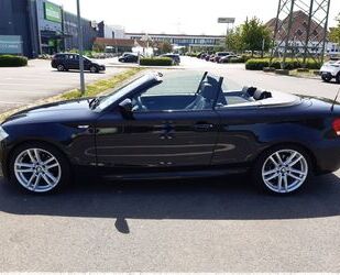 BMW BMW 118d Cabrio - Gebrauchtwagen