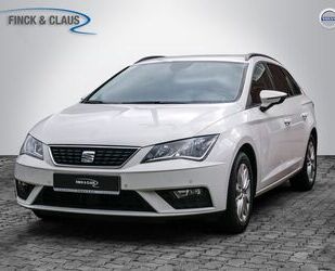 Seat Seat Leon ST 2.0 TDI Style Gebrauchtwagen