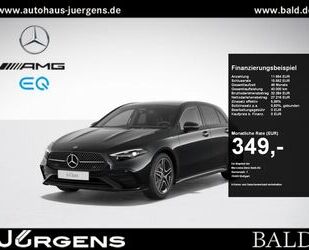 Mercedes-Benz Mercedes-Benz A 220 4MATIC Kompaktlimousine +AMG+M Gebrauchtwagen