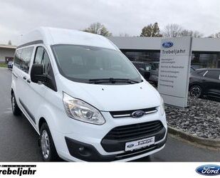 Ford Ford Transit Custom 2.0 TDCi 310 L2 Trend 9-Si. Do Gebrauchtwagen