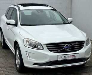 Volvo Volvo XC 60 XC60 Kinetic AWD *PANO*NAVI*AHK* Gebrauchtwagen