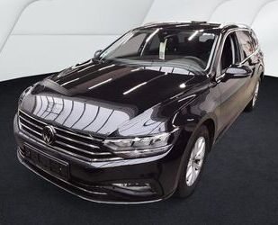 VW Volkswagen Passat Variant Business TDI DSG/Navi/RF Gebrauchtwagen