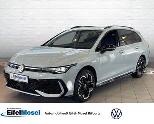 VW Volkswagen Golf Variant R-Line 2.0 l TDI DSG Pano Gebrauchtwagen