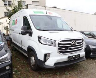 Maxus Maxus Deliver 9 2.0 L3H2 3,5t / KLIMA,KAMERA,SPURH Gebrauchtwagen