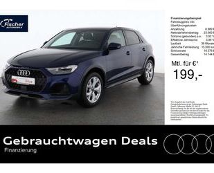 Audi Audi A1 allstreet 35 TFSI Gebrauchtwagen