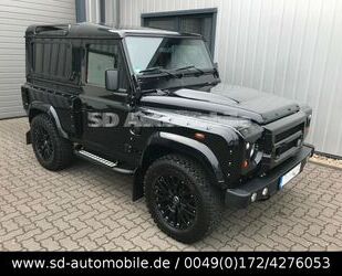 Land Rover Land Rover Defender 90 ORIGINAL PROJEKT - KAHN - C Gebrauchtwagen