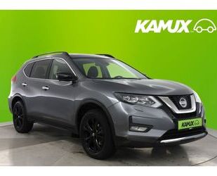 Nissan Nissan X-Trail 1.7dCi Aut. N-Tec+LED+PANO+KAMERA+A Gebrauchtwagen