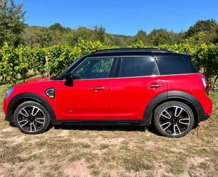 Mini MINI Cooper S Countryman Cooper S ALL4 Automatik . Gebrauchtwagen