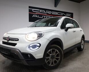 Fiat Fiat 500X City Cross**Tolle Ausstattung** Gebrauchtwagen