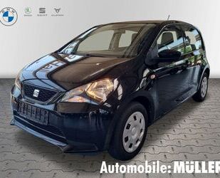 Seat Seat Mii 1.0 Style Bluetouth Klima Gebrauchtwagen