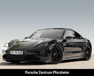 Porsche Porsche Taycan HD-Matrix HA-Lenkung Performancebat Gebrauchtwagen