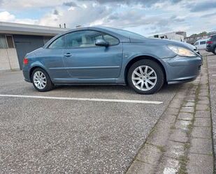 Peugeot Peugeot 307 CC Tendance 135 Tendance Gebrauchtwagen