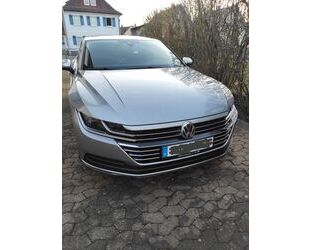 VW Volkswagen Arteon 2.0 TDI gepflegter Zustand Gebrauchtwagen