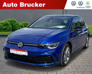 VW Volkswagen Golf VIII R-Line 2.0 TDI+Anhängerkupplu Gebrauchtwagen