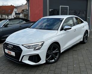 Audi Audi S3 Lim. 2.0TFSI quattro*LED*NAVI*VCP*ASSISTEN Gebrauchtwagen