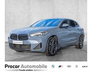 BMW BMW X2 xDrive18d A M Sport PANO RFK NAVI LED DAB L Gebrauchtwagen