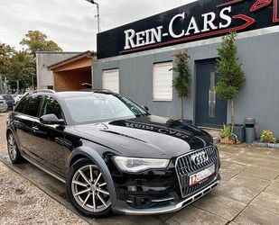 Audi Audi A6 Allroad quattro 3.0 TDI/SOFT/KAMERA/XENON/ Gebrauchtwagen