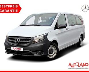 Mercedes-Benz Mercedes-Benz Vito Tourer extralang 8-Sitzer Navi Gebrauchtwagen