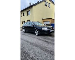 Audi Audi A6 1.8 T Avant - Gebrauchtwagen