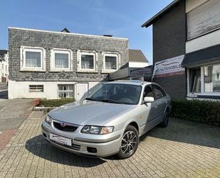 Mazda Mazda 626 1.9 Comfort *AHK*SCHIEBEDACH*KLIMA Gebrauchtwagen