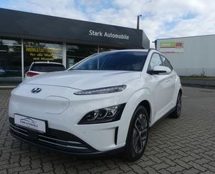 Hyundai Hyundai KONA Trend Elektro 2WD Navigation Kamera P Gebrauchtwagen