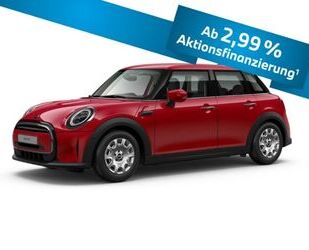 Mini MINI One 1.5 Classic Trim +LED+Navi+Sitzhzg+Tempom Gebrauchtwagen