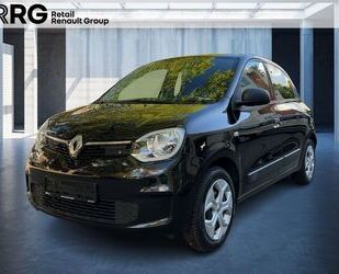 Renault Renault Twingo Twingo Life LED Allwetterlenkung Gebrauchtwagen