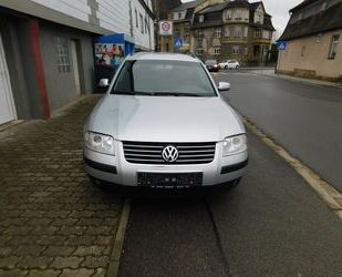 VW Volkswagen Passat Variant Basis Gebrauchtwagen