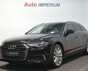 Audi Audi A6 Avant 45 TDI quattro 3.0 TDI*ACC*AHK*LED* Gebrauchtwagen