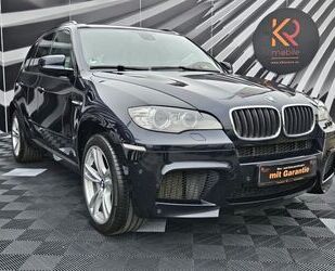 BMW BMW X5 Baureihe X5 M/ Tüv NEU/Inspektion NEU Gebrauchtwagen