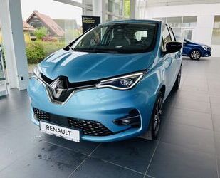 Renault Renault ZOE EV50 135hp Evolution Gebrauchtwagen