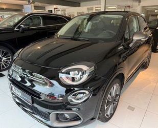 Fiat 500X Gebrauchtwagen