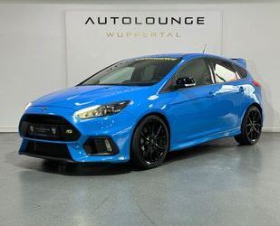 Ford Ford Focus Lim. RS*Schale*Navi*Kamera*2.Hand Gebrauchtwagen