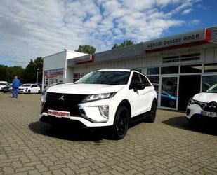 Mitsubishi Mitsubishi Eclipse Cross Active+ 360°Kamera/SHZ Gebrauchtwagen