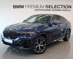 BMW BMW X6 xDrive30d Gebrauchtwagen