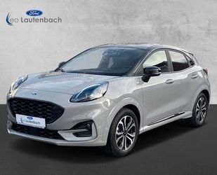 Ford Ford Puma ST-Line Gebrauchtwagen