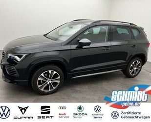 Seat Seat Ateca 1.5 TSI FR-Line BusinessAssistenz Gebrauchtwagen