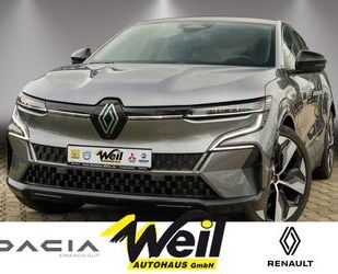 Renault Renault Megane E-Tech 100% elektr Megane E-Tech 10 Gebrauchtwagen