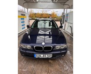 BMW BMW 520i Touring - Gebrauchtwagen