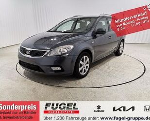 Kia Kia Ceed Sportswagon 1.6 Edition 7 Klima|SHZ|Navi Gebrauchtwagen