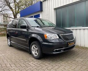 Chrysler Chrysler TOWN & COUNTRY TOURING/BEHINDERTENGERECHT Gebrauchtwagen