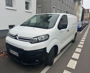 Citroen Citroën Jumpy Kasten Profi M TÜV NEU Gebrauchtwagen