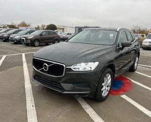 Volvo Volvo XC 60 XC60 Momentum/190Ps/Leder/Sitzheizung/ Gebrauchtwagen