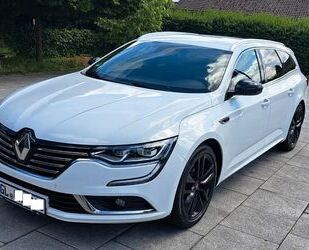 Renault Renault Talisman BLUE dCi 160 EDC Limited Grandtou Gebrauchtwagen