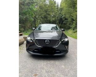 Mazda Mazda CX-3 2017 DK 2.0 SKYACTIV-G 1998 ccm, 88 KW, Gebrauchtwagen