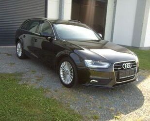 Audi Audi A4 Avant Ambition quattro/Navi/SHZ/PDC/Allwet Gebrauchtwagen